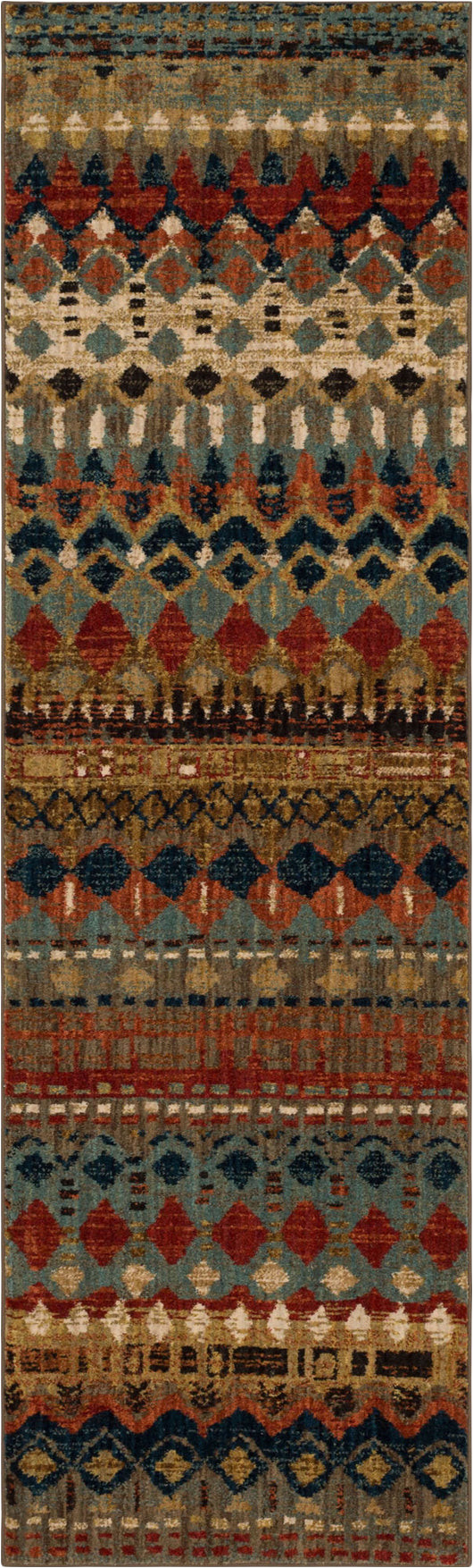 Spice Market Saigon area Rug Karastan Spice Market Saigon Multi area Rug â Incredible Rugs and …