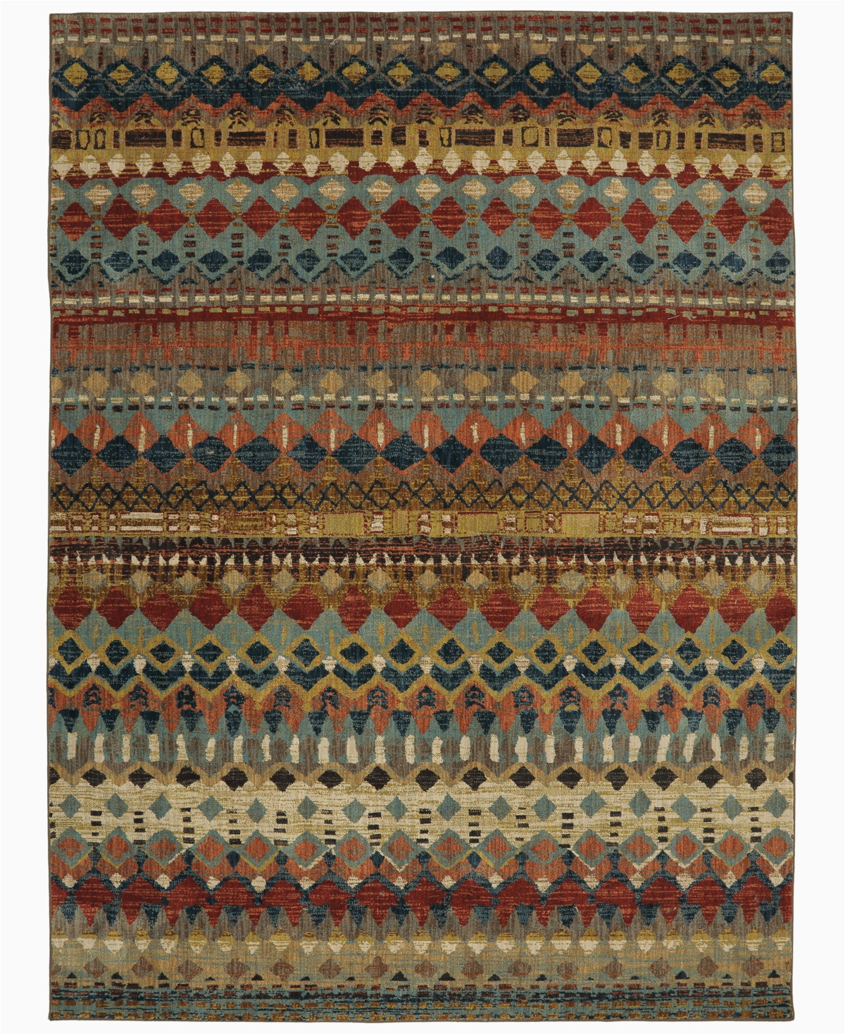 Spice Market Saigon area Rug Spice Market Saigon Multi 2′ X 3′ area Rug