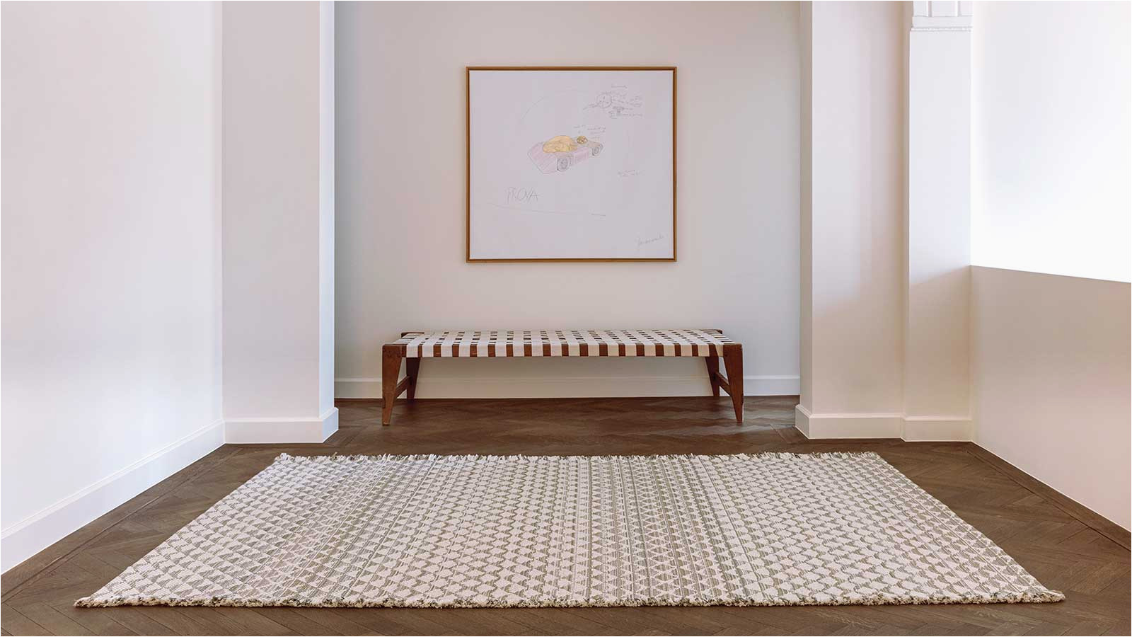 Wool Sisal Blend area Rugs Wool Rugs & Carpet Handloomed, Woven, Tufted and More …