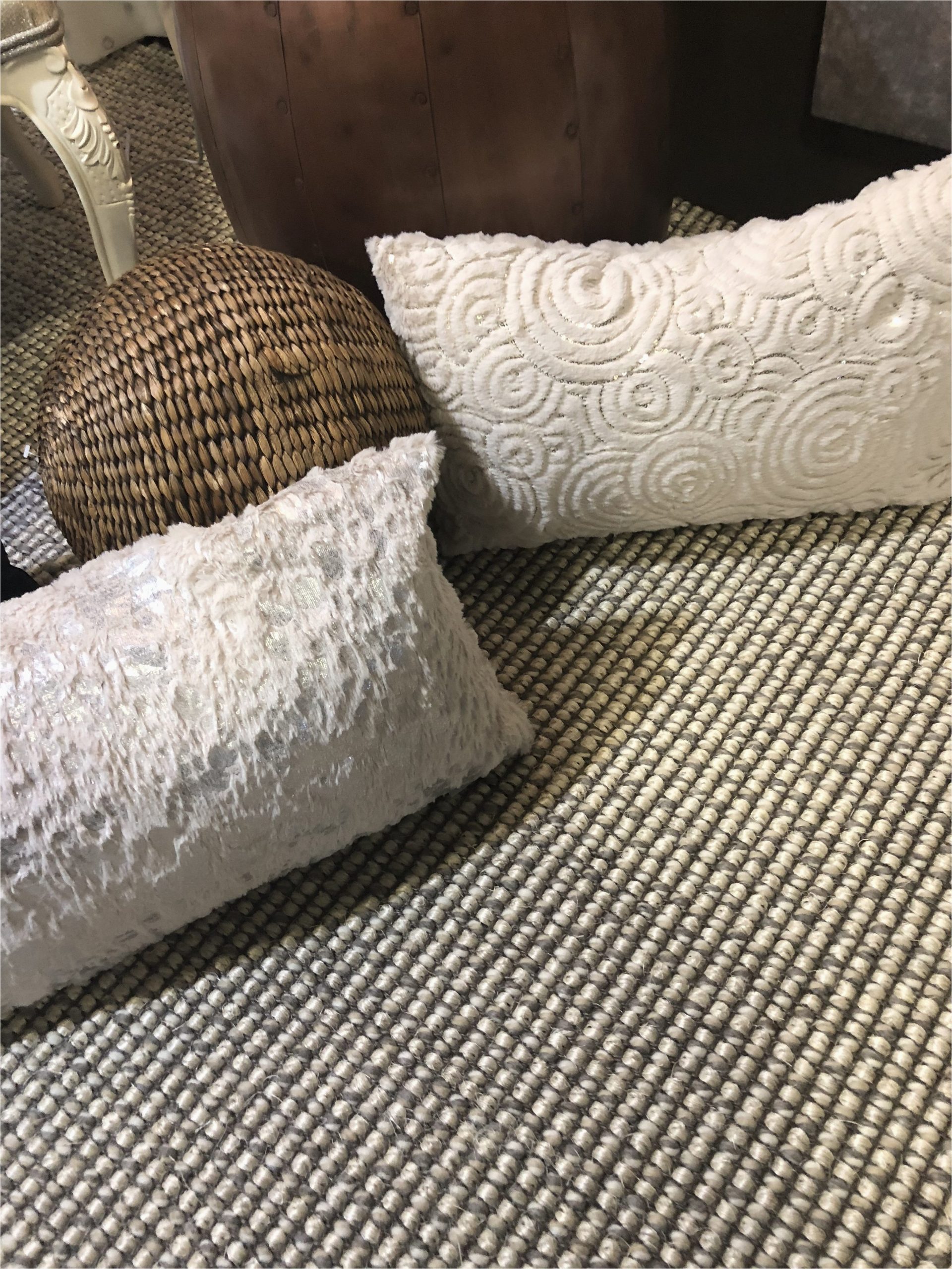 Wool Sisal Blend area Rugs Wool/sisal Mix – International Floorcoverings Australia
