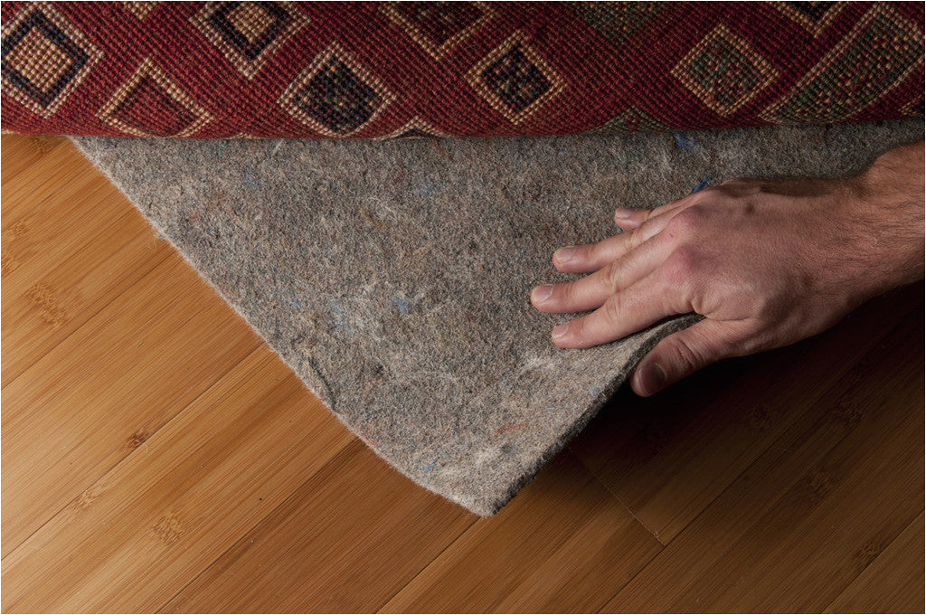 Area Rug Pads Necessary for Hardwood Floors is A Rug Pad Necessary? 5 Reason why… – Nw Rugs & Furniture