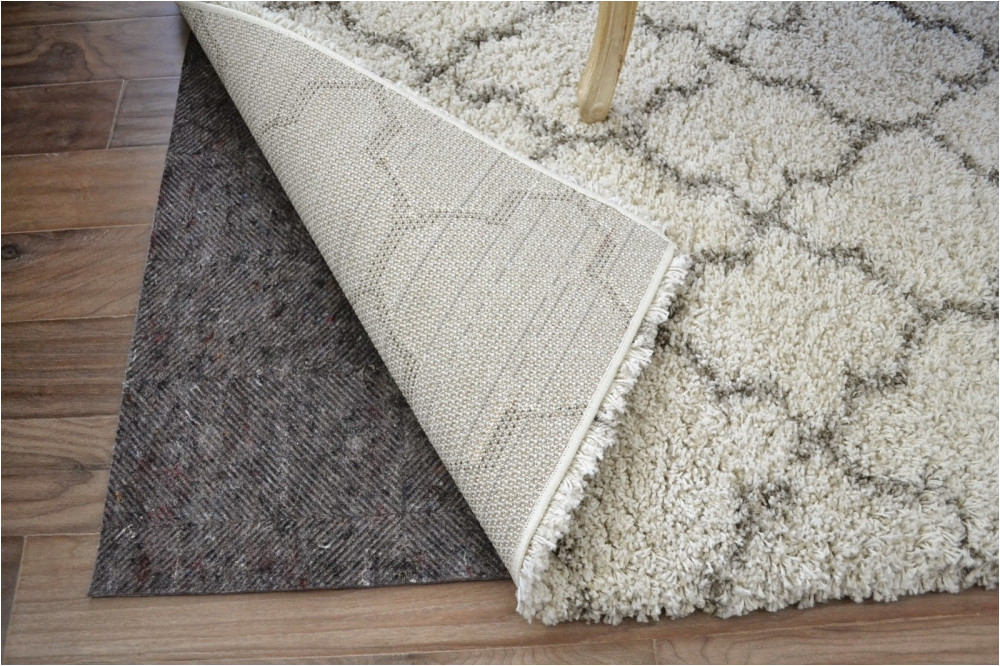 Area Rug Pads Necessary for Hardwood Floors What’s the Deal with Rug Pads: Necessary or Not? Blog