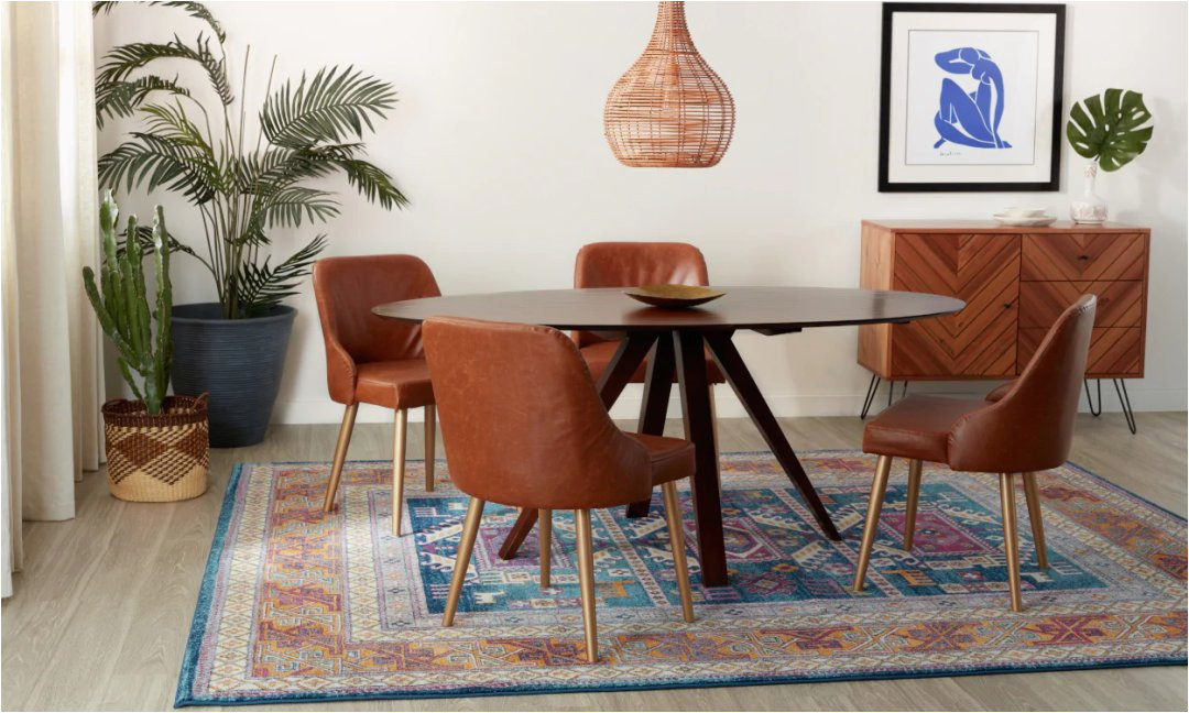 Area Rugs for Dining Room Ideas top 5 Dining Room Rug Ideas for Your Style Overstock.com