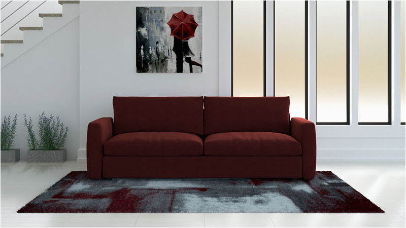 Area Rugs for Red Couches What Color Rug Goes with Red Couch? – Roomdsign.com