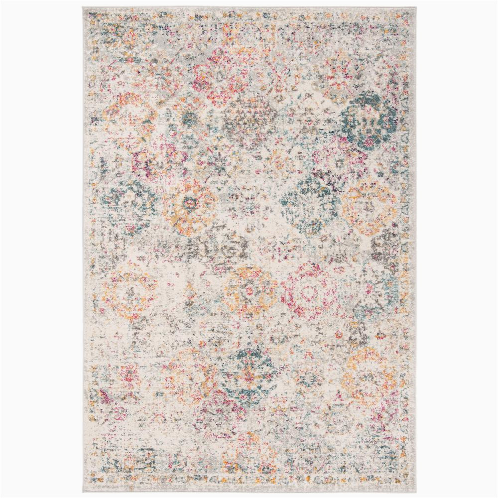 Balderas Gray Gold area Rug Balderas Gray / Gold area Rug – Birch Lane Havenly