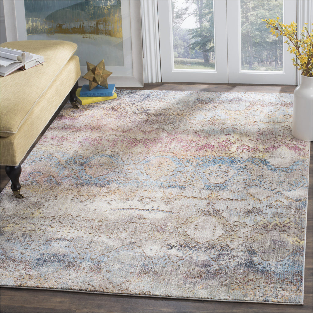 Balderas Gray Gold area Rug Safavieh Bristol Btl490k Turquoise/multi area Rug â Incredible …