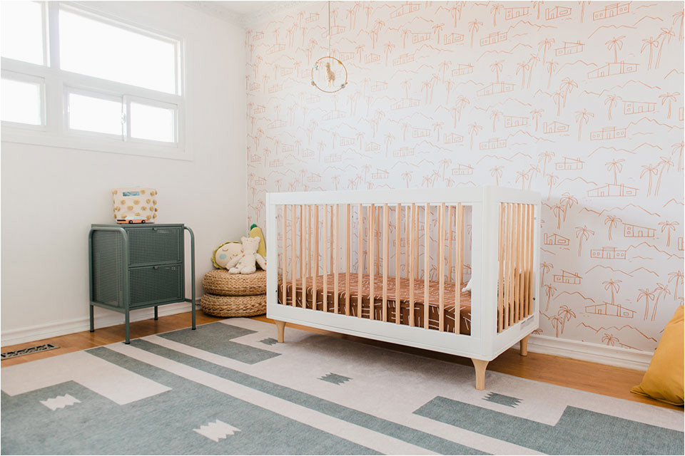 Best area Rug for Nursery 8 Chic Rug Ideas for Your Modern Nursery Ruggable Blog