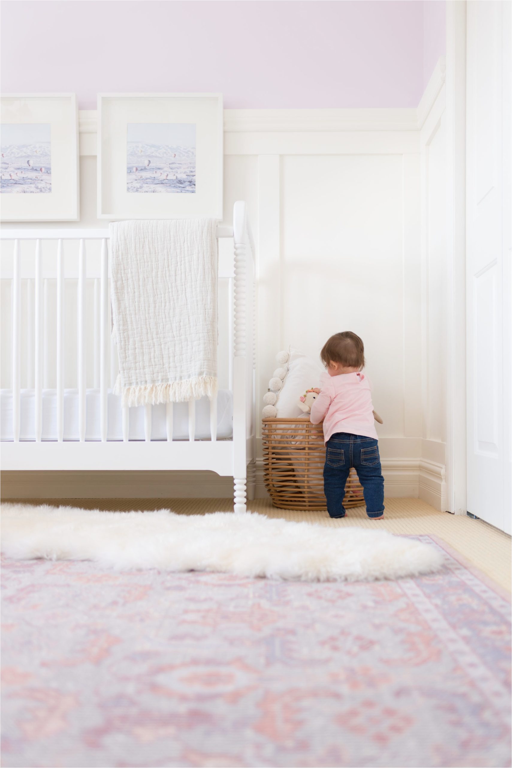 Best area Rug for Nursery How to Choose the Best Rug for A Nursery or Child’s Bedroom – Nick …