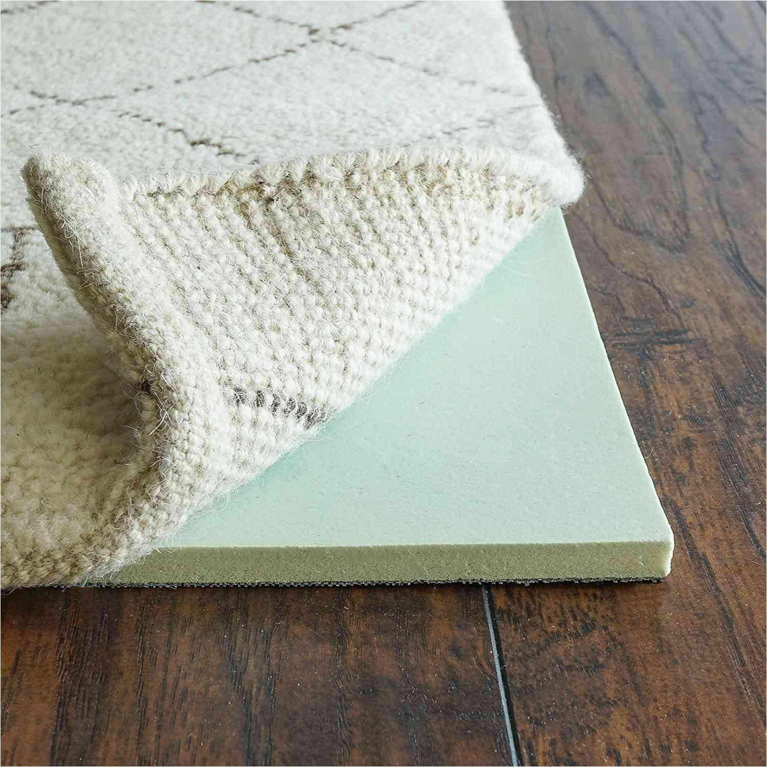 Best area Rug Pad for Hardwood Floors the 7 Best Rug Pads Of 2022