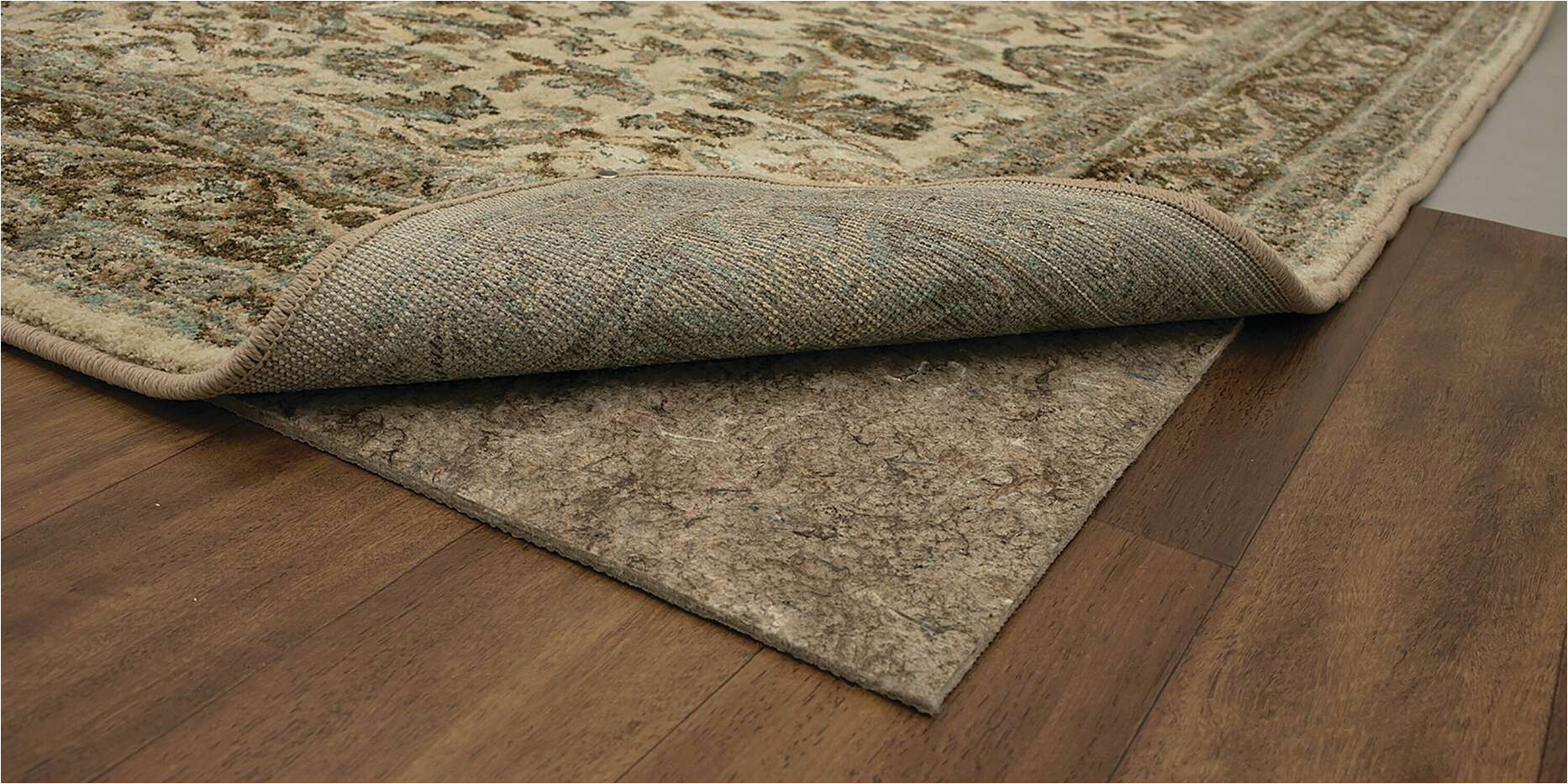 Best Non Slip area Rug Pad Best Rug Pads for Any Carpet or Floor Martha Stewart