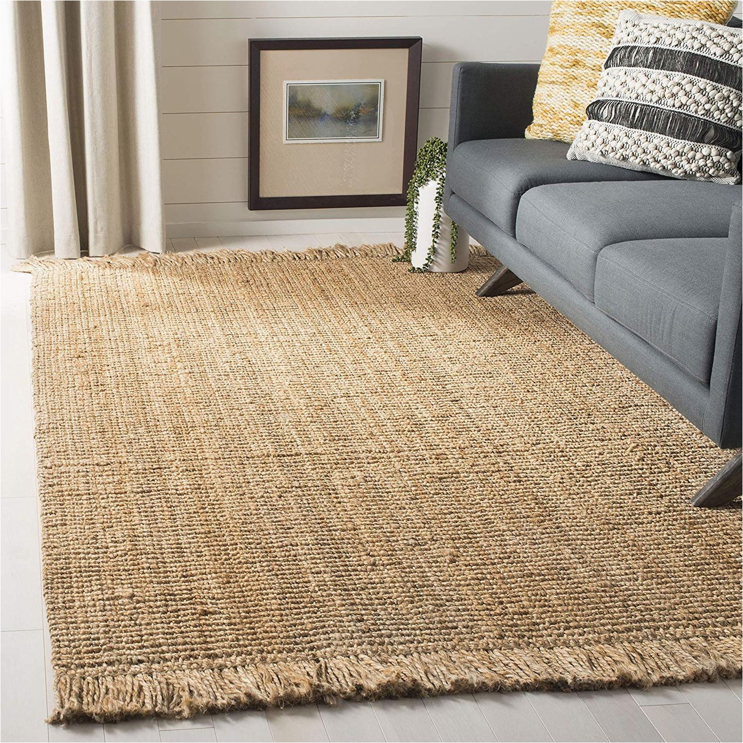 Best Place for area Rugs Near Me 16 Best Sisal, Jute, and Abaca Rugs 2022 the Strategist