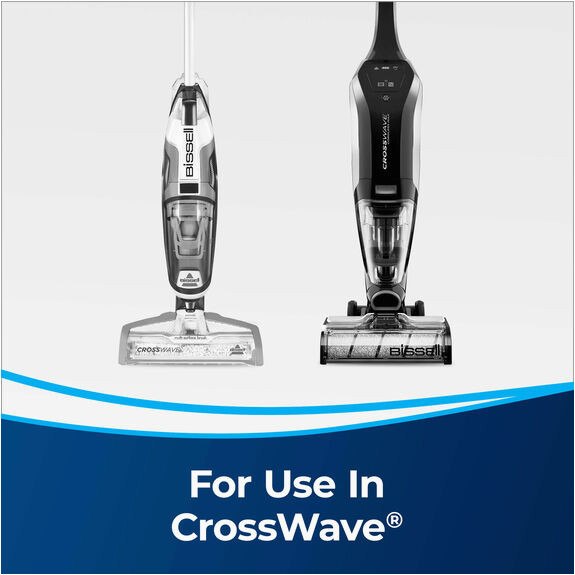 Bissell Crosswave area Rug Cleaning formula 1930 CrosswaveÂ® area Rug formula 1930 Bissell formula