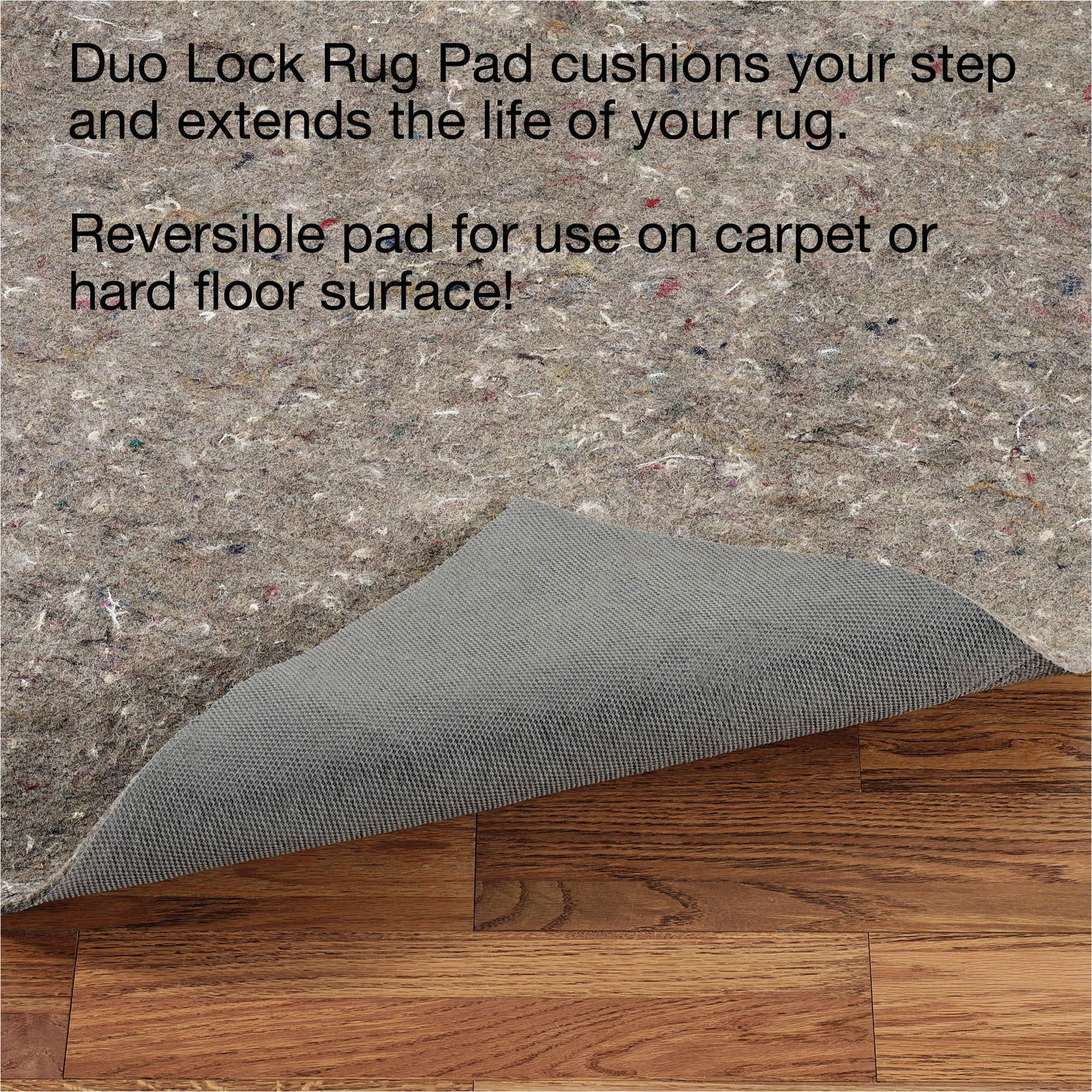 Do area Rugs Need A Pad What’s the Deal with Rug Pads: Necessary or Not? Blog