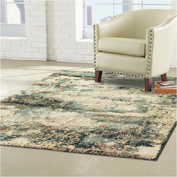 Home Depot 10 X 12 area Rugs Home Decorators Collection Braxton Multi 10 Ft. X 12 Ft. Abstract …
