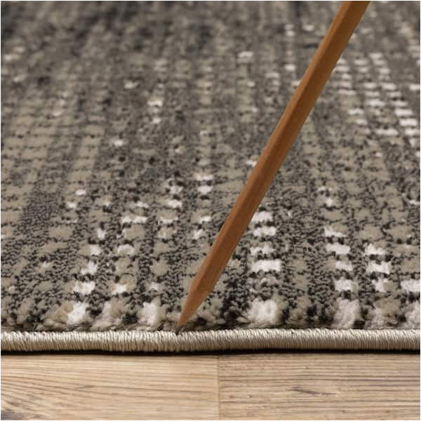 Home Depot 10 X 12 area Rugs Home Decorators Collection Paramount Gray 10 Ft. X 12 Ft. Plaid …