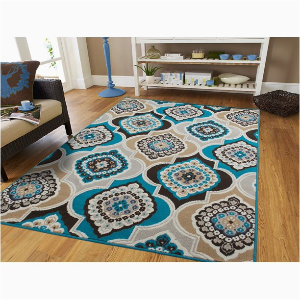 Large area Rugs Cheap Near Me Ctemporary area Rugs Blue 5×8 area Rugs5x7 Blue Gray Rugs for Living Room Cheap Bedroom Office Rug 5×7 Modern area Rug Under 50.00blue