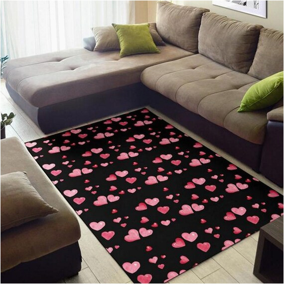 Made to order area Rugs Love Heart area Rug Floor Carpet Rug Made to order Custom – Etsy …