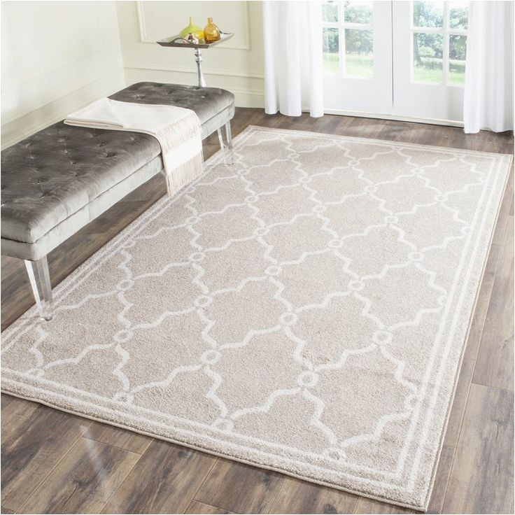 Maritza Wheat Beige area Rug Maritza Geometric Wheat/beige Indoor/outdoor area Rug Indoor …