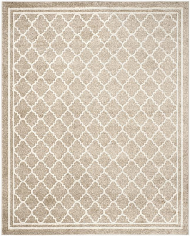 Maritza Wheat Beige area Rug Maritza Wheat/beige area Rug Outdoor Rugs Patio, Outdoor Trellis …