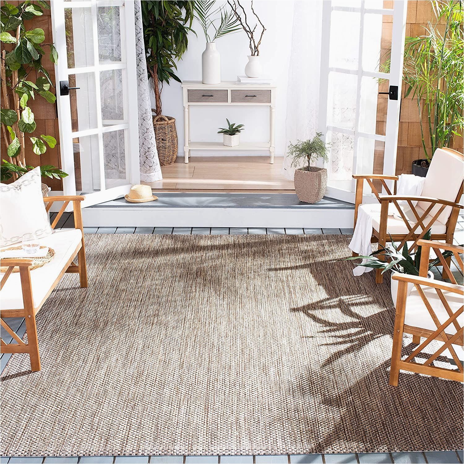 Outdoor area Rugs Near Me the Best Amazon Outdoor Rugs Of 2022 and All are Under $100