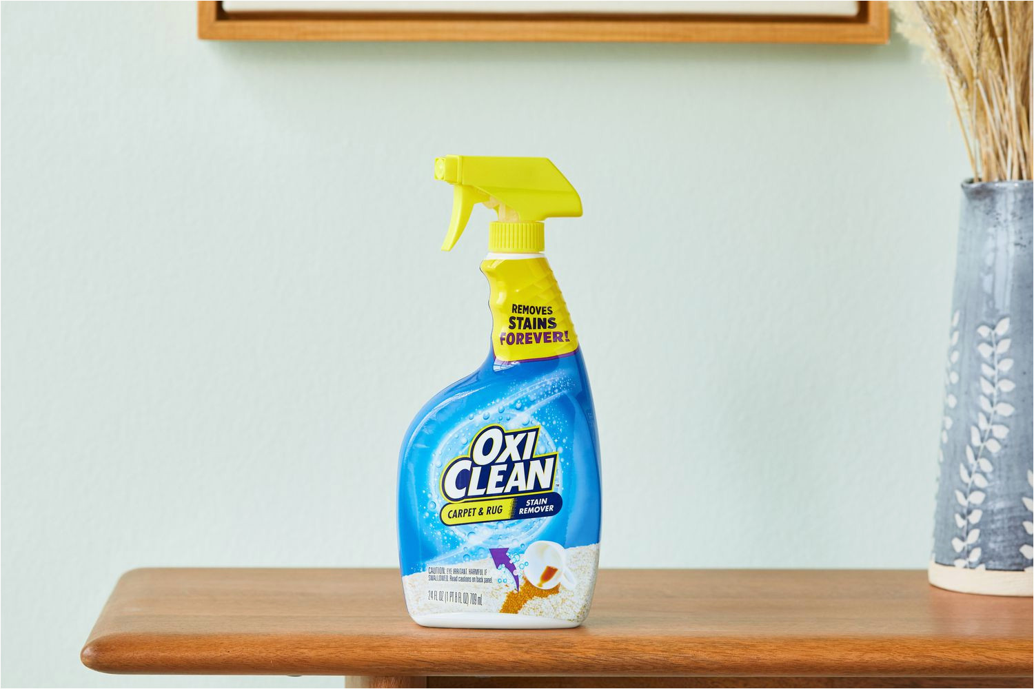 Oxiclean Carpet area Rug Stain Remover Spray the 9 Best Carpet Stain Removers Of 2022, According to Our Testing