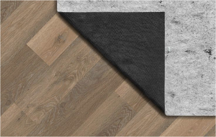Pad for area Rug On Wood Floor Rug Pads for Hardwood Floors – Rugpadusa