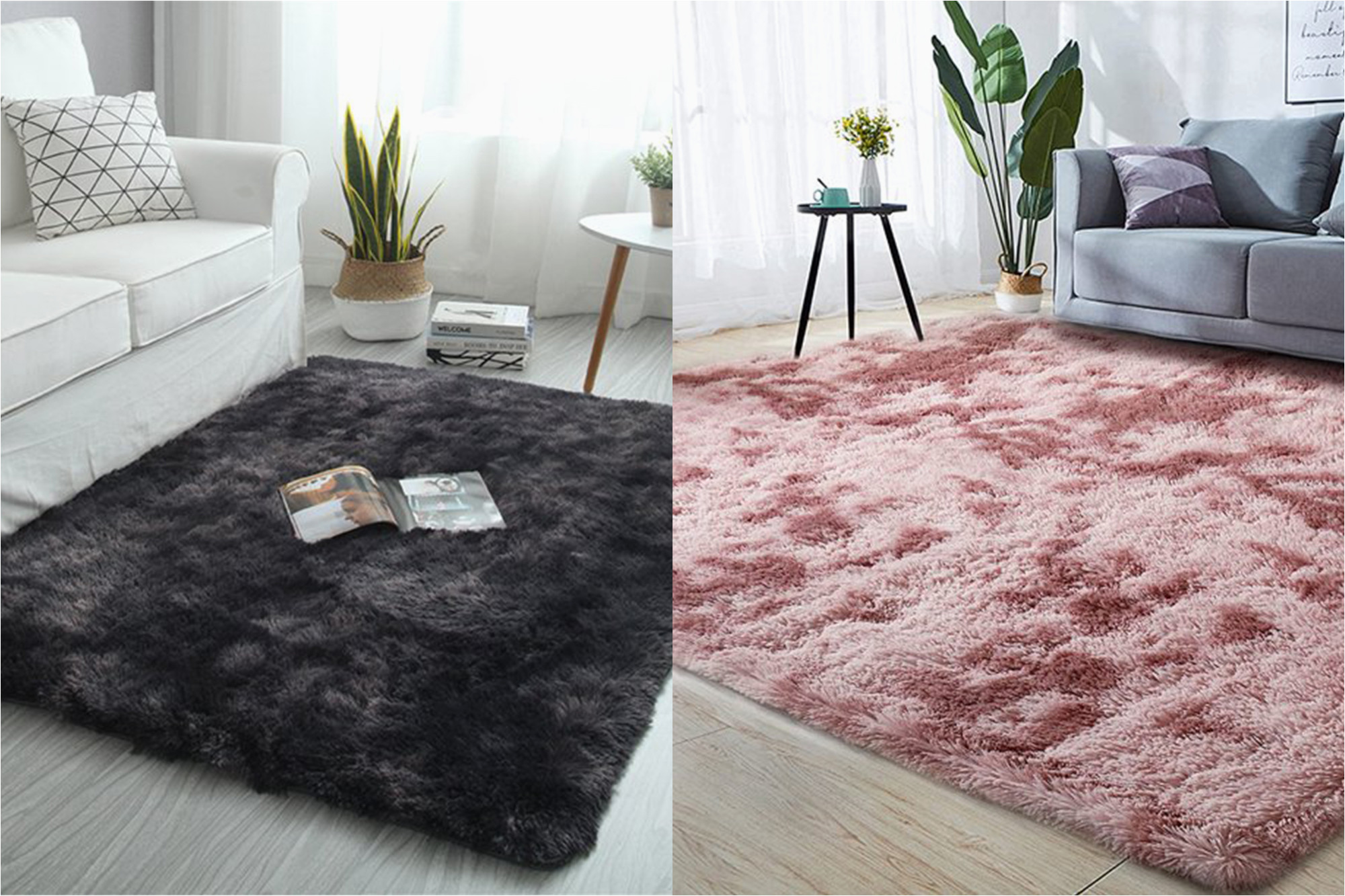Quality area Rugs for Sale Walmart Has the Best Shaggy area Rug On Sale for Under $50