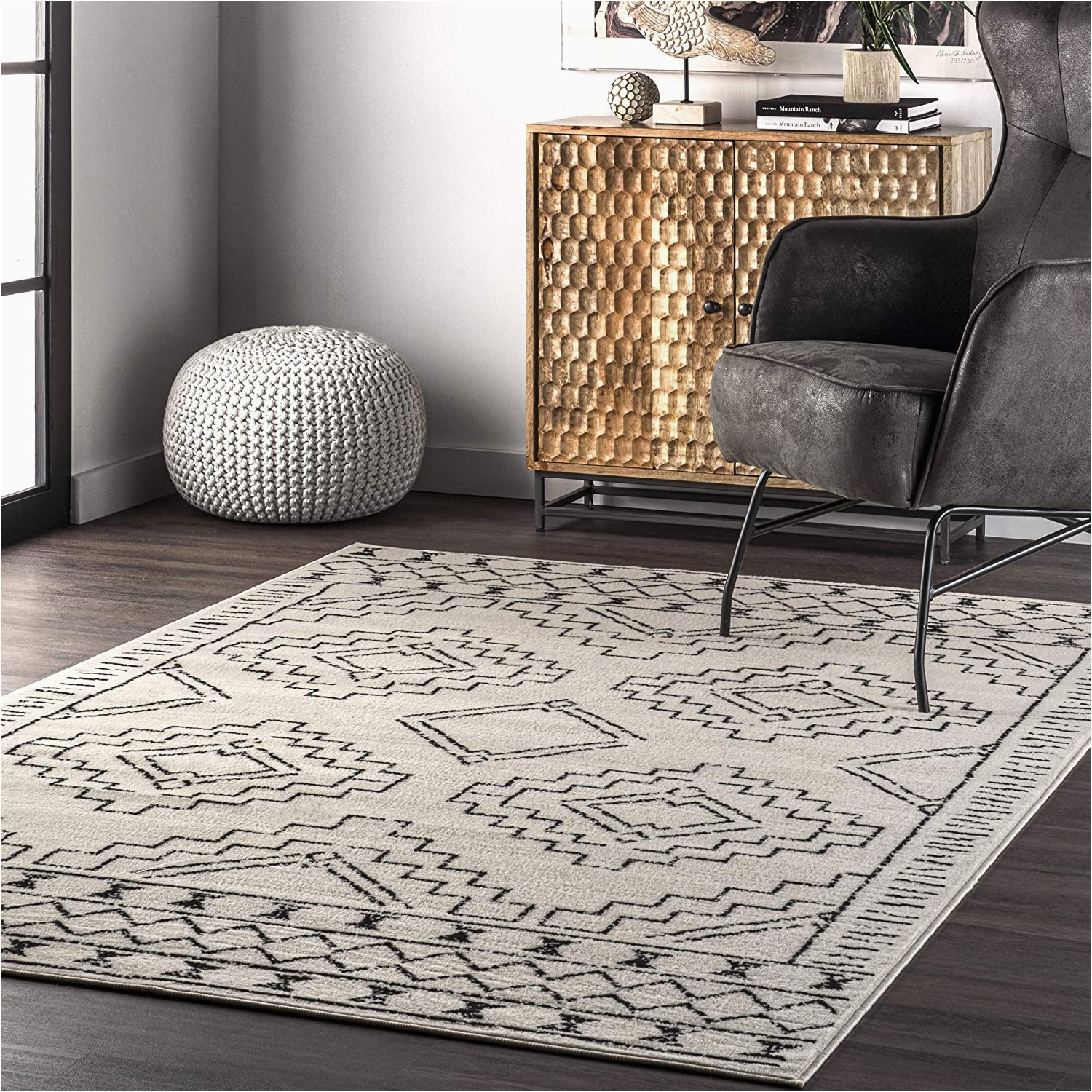 Rent A Center area Rugs Amazon.com: Nuloom Creek Tribal Moroccan area Rug, 5 Ft X 8 Ft …