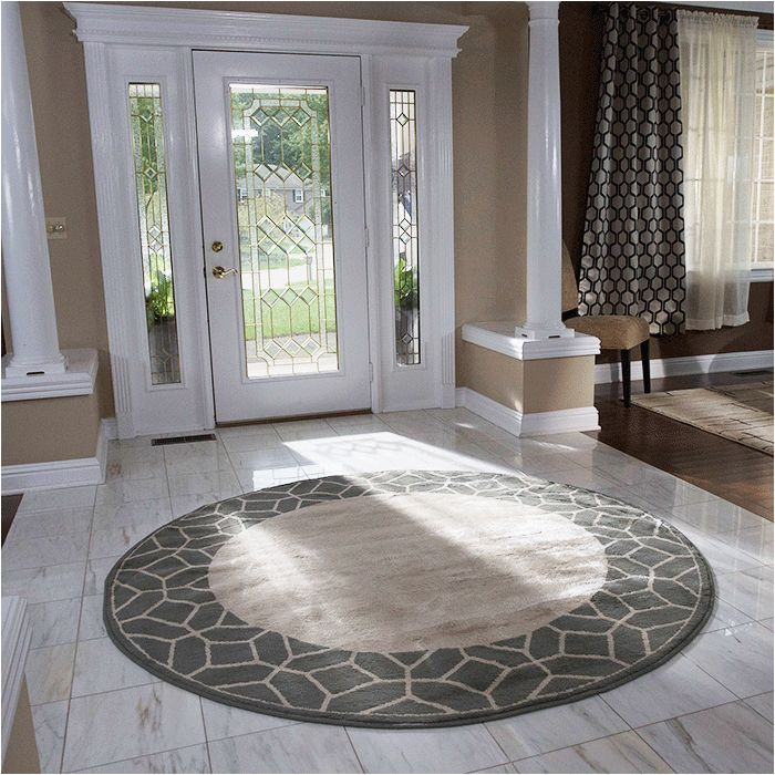 Round area Rugs for Foyer How to Choose the Best area Rugs Lowe’s Round area Rugs, area …