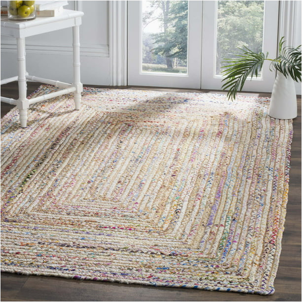 Safavieh Cape Cod Miah Braided area Rug or Runner Safavieh Cape Cod Miah Braided area Rug or Runner