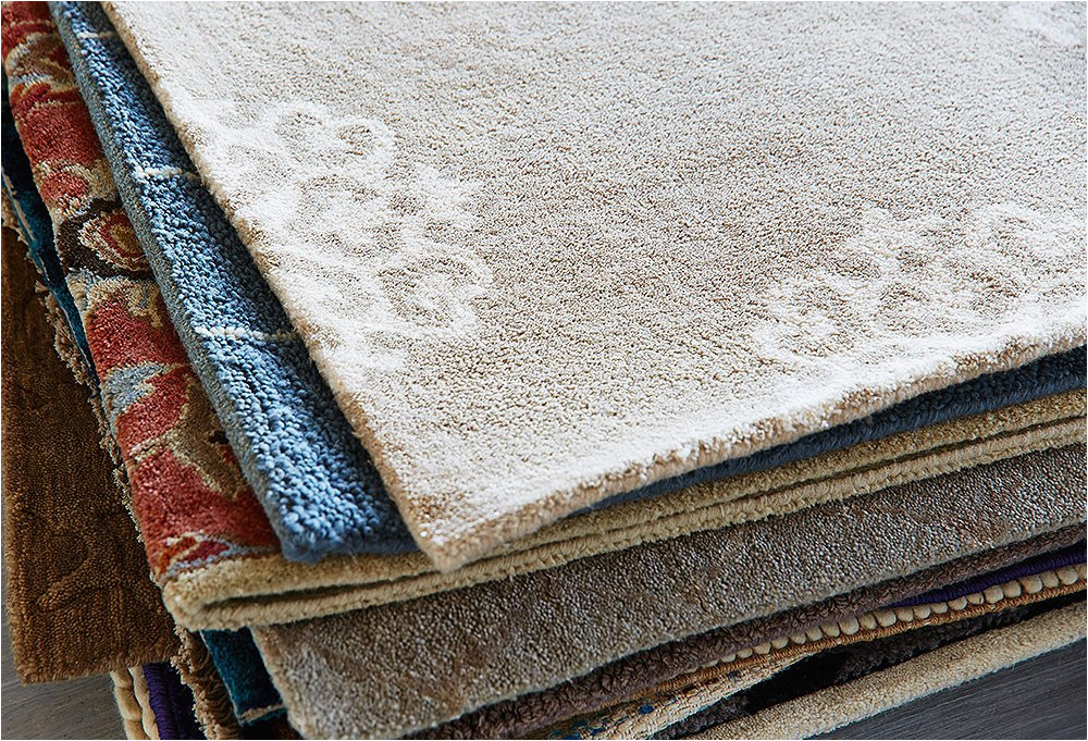 Thick Pile Wool area Rugs Rug Guide: the 5 Things to Know About Rug Pile â One Kings Lane