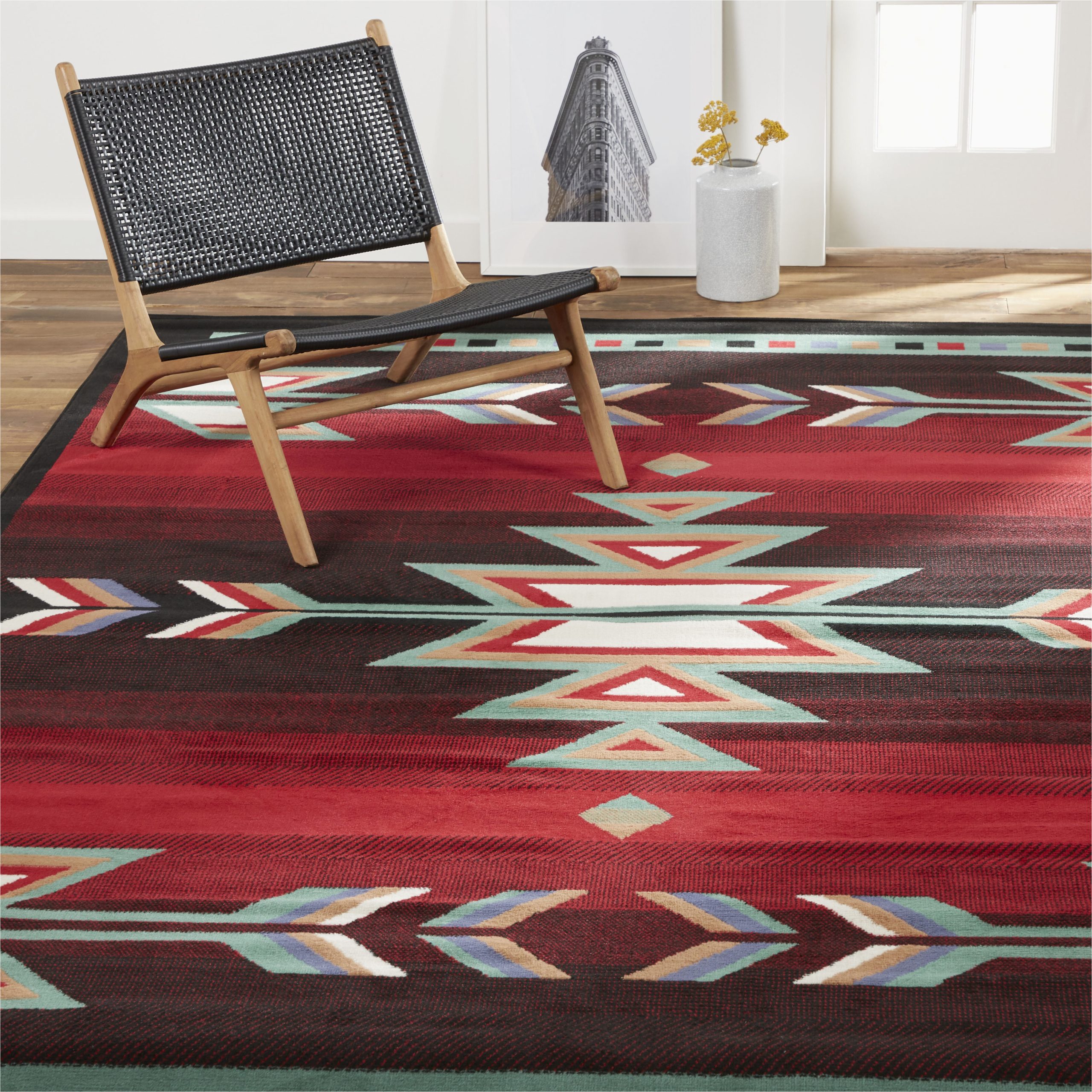 Western themed area Rugs for Sale Wayfair Western area Rugs You’ll Love In 2022