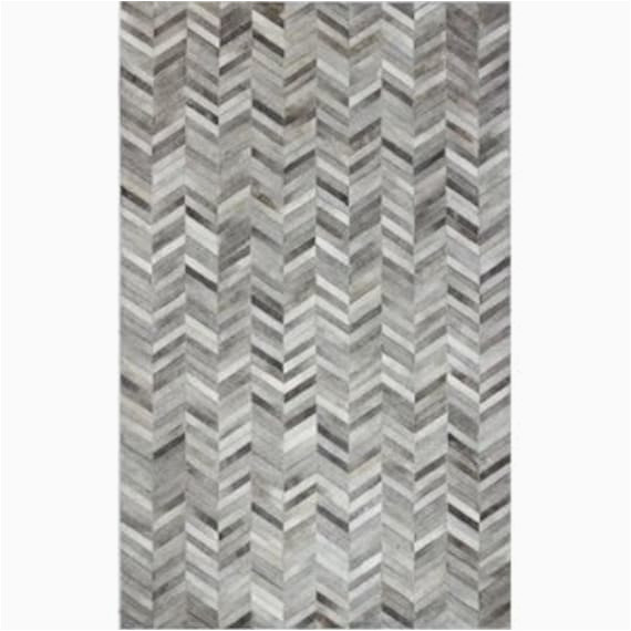 Wright Cowhide Grey area Rug New Wright Morrison Cow Hide Leather Handwoven Flatweave Zig – Etsy Uk