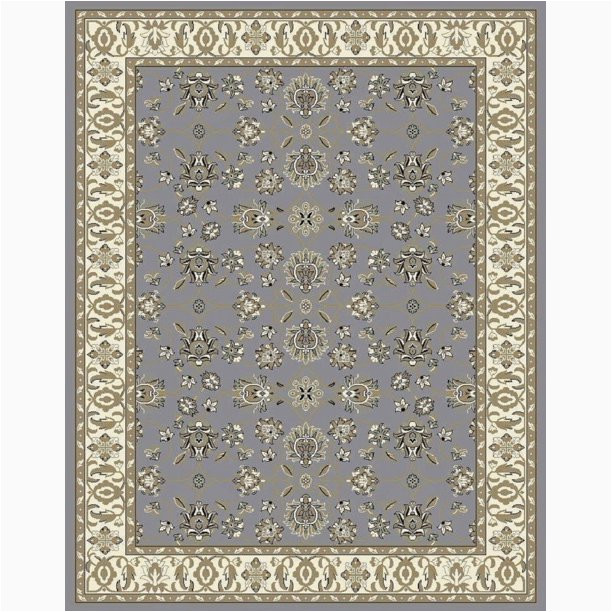 8 X 10 area Rug Clearance Large area Rugs for Living Room 8×10 Clearance Gray