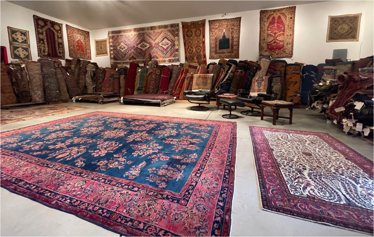 Antique area Rugs for Sale Our Antique Rug Galleries – Antique oriental Rugs