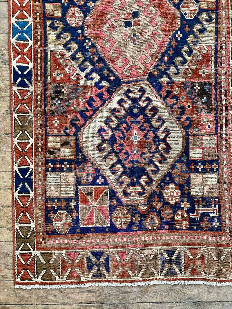 Antique area Rugs for Sale Zagros