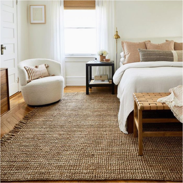Are Jute Rugs Good for High Traffic areas 16 Best Sisal, Jute, and Abaca Rugs 2022 the Strategist