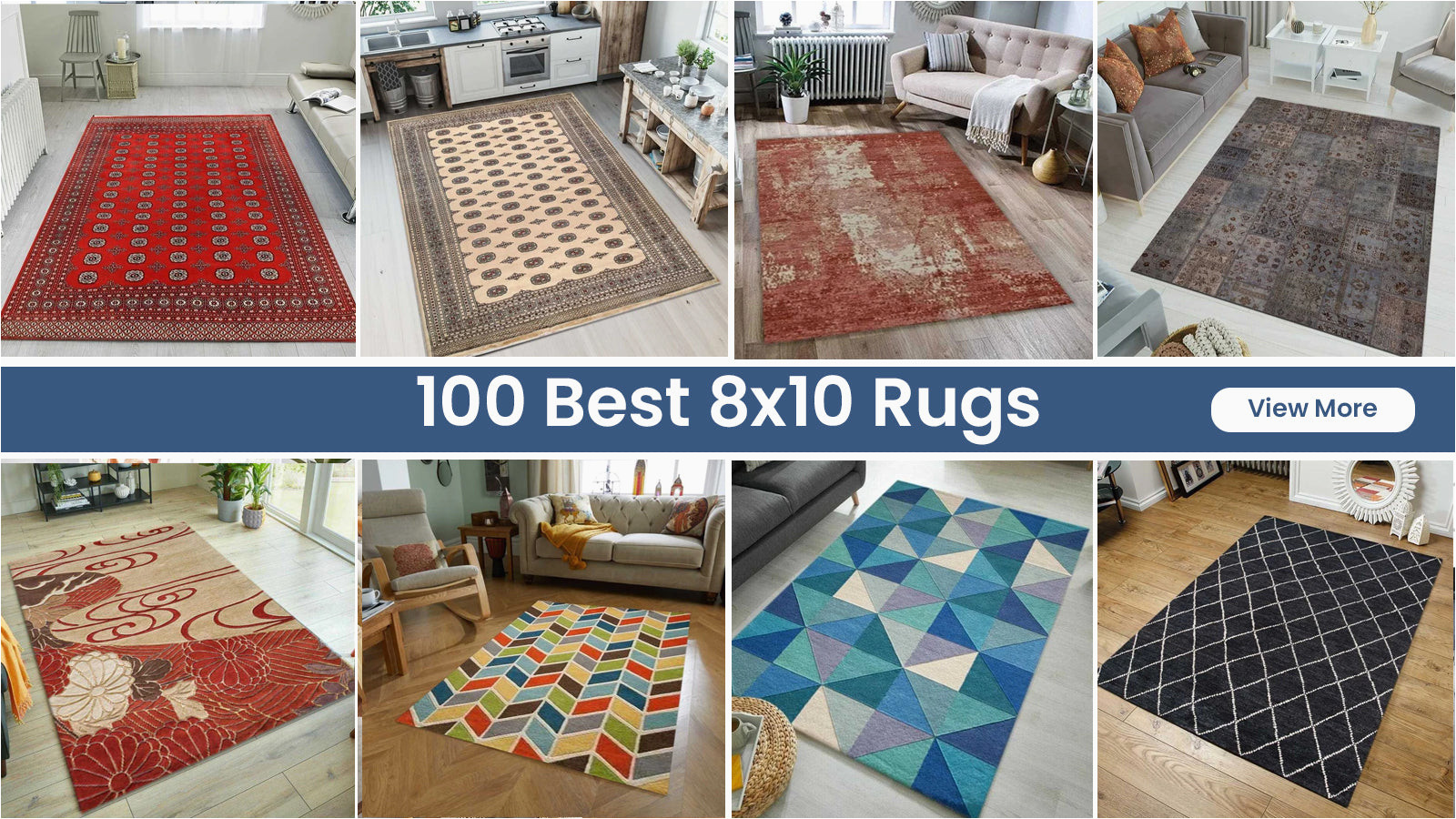 Area Rugs Larger Than 8×10 why is 8×10 Rug Size the Most Common – Rugknots