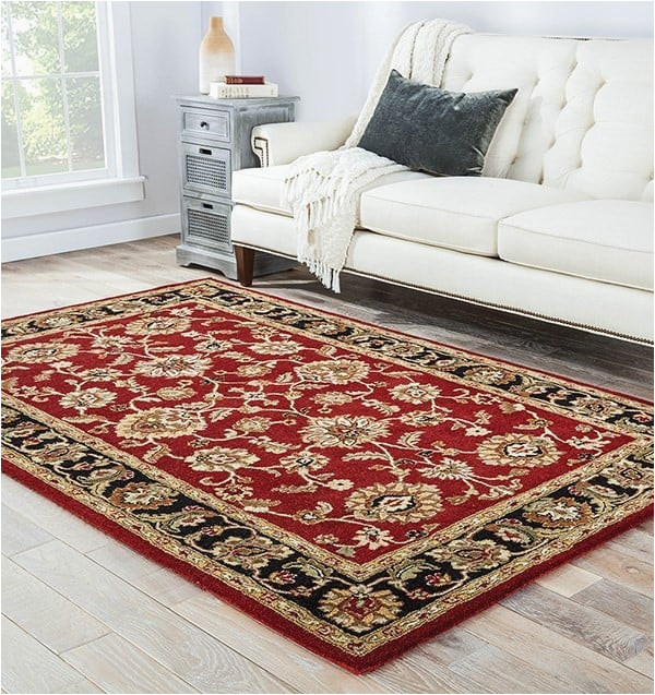 Area Rugs Near My Location Jaipur Living Mythos Anthea Wool oriental area Rugs Rugs Direct