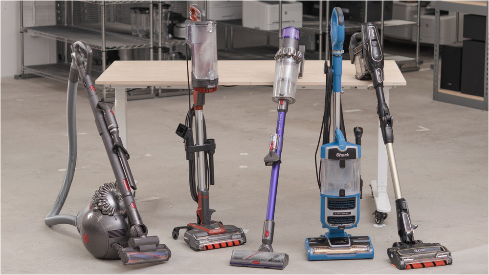 Best Vacuum Cleaner for area Rugs the 4 Best Vacuums for High-pile Carpet – Winter 2022: Reviews …