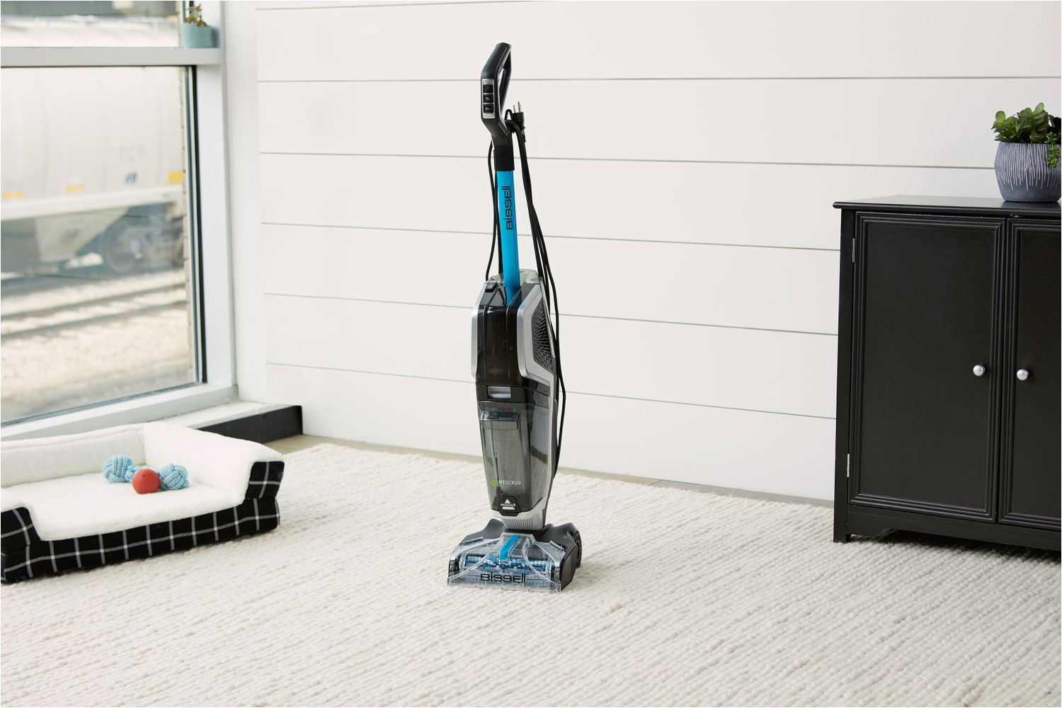 Best Vacuum Cleaner for area Rugs the 8 Best Carpet Cleaners for Pets Of 2022