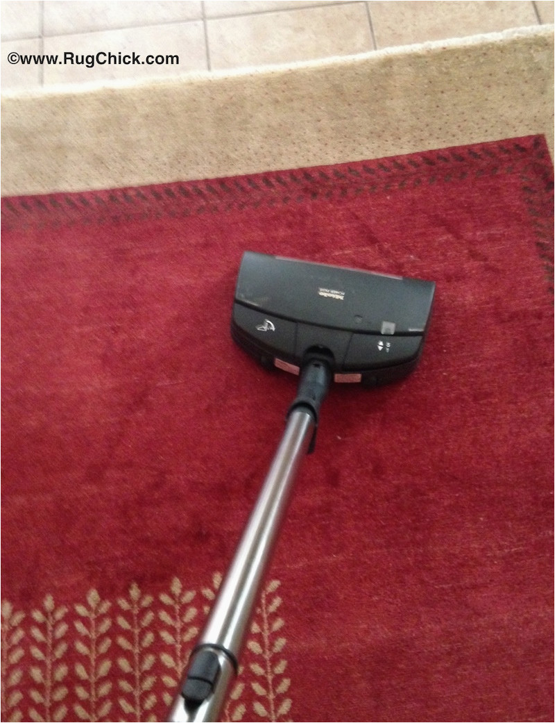 Best Vacuum for Wool area Rugs How Do I Vacuum My Wool Rug? Rug Chick
