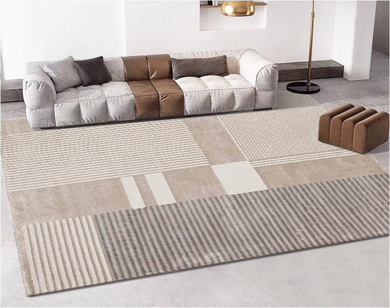 Extra Large Contemporary area Rugs Living Room Floor Rugs, Large Floor Rugs for Dining Room, Modern …