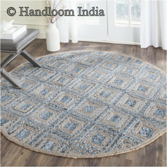 Extra Large Round area Rugs Extra Large 8 Feet Round area Rug for Living Room Floor – Etsy …