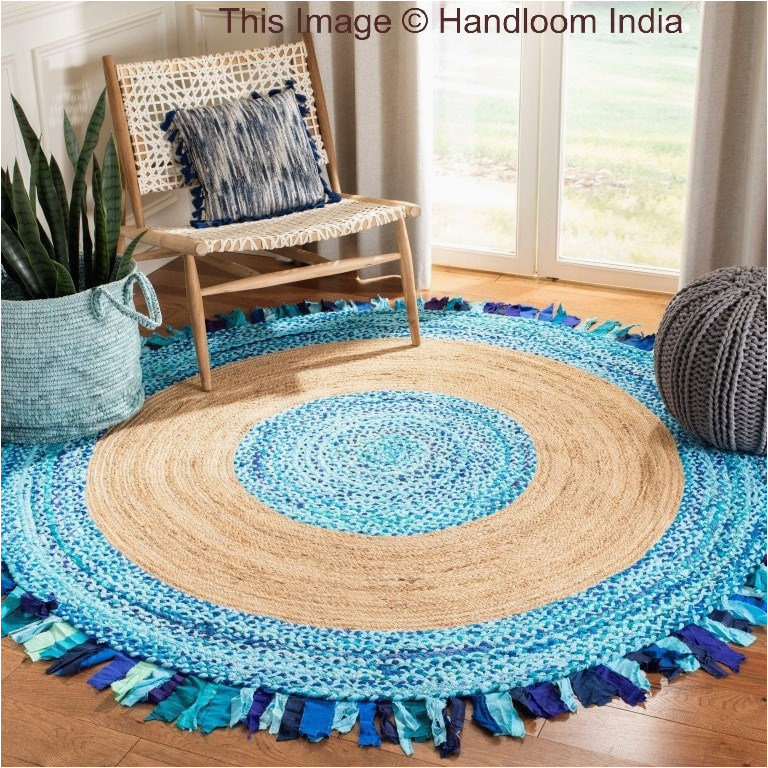Extra Large Round area Rugs Reversible Round area Rug 5 X 5 On Sale Extra Large Braided …