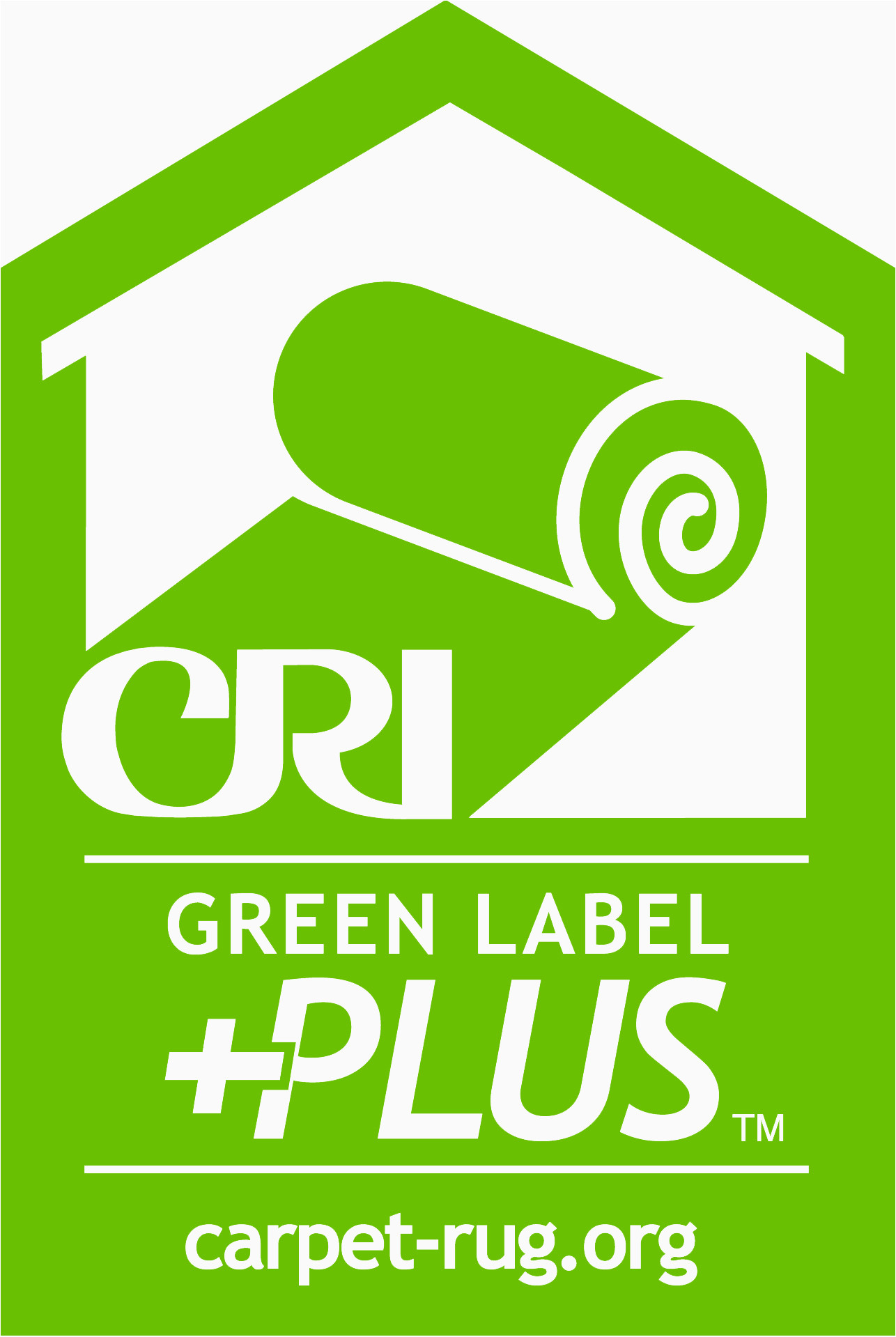 Green Label Plus area Rugs Environment Xl Brands
