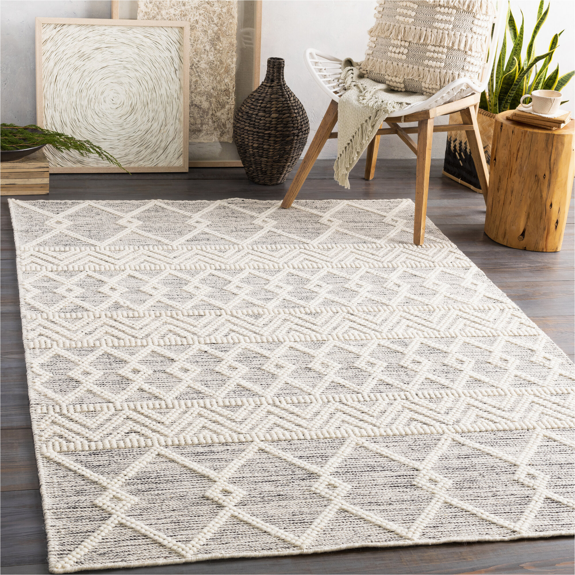 Home Goods area Rugs 6×9 Wayfair 6′ X 9′ area Rugs You’ll Love In 2022