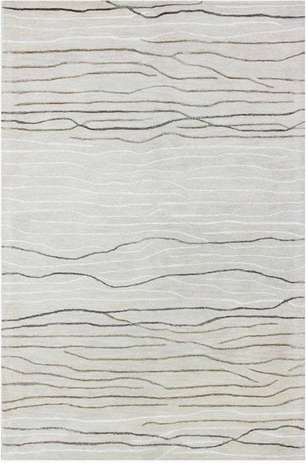 Kenneth Mink Waves area Rug Kenneth Mink Closeout! Waves 5’6 area Rugs, Rugs, Hand Tufted Rugs