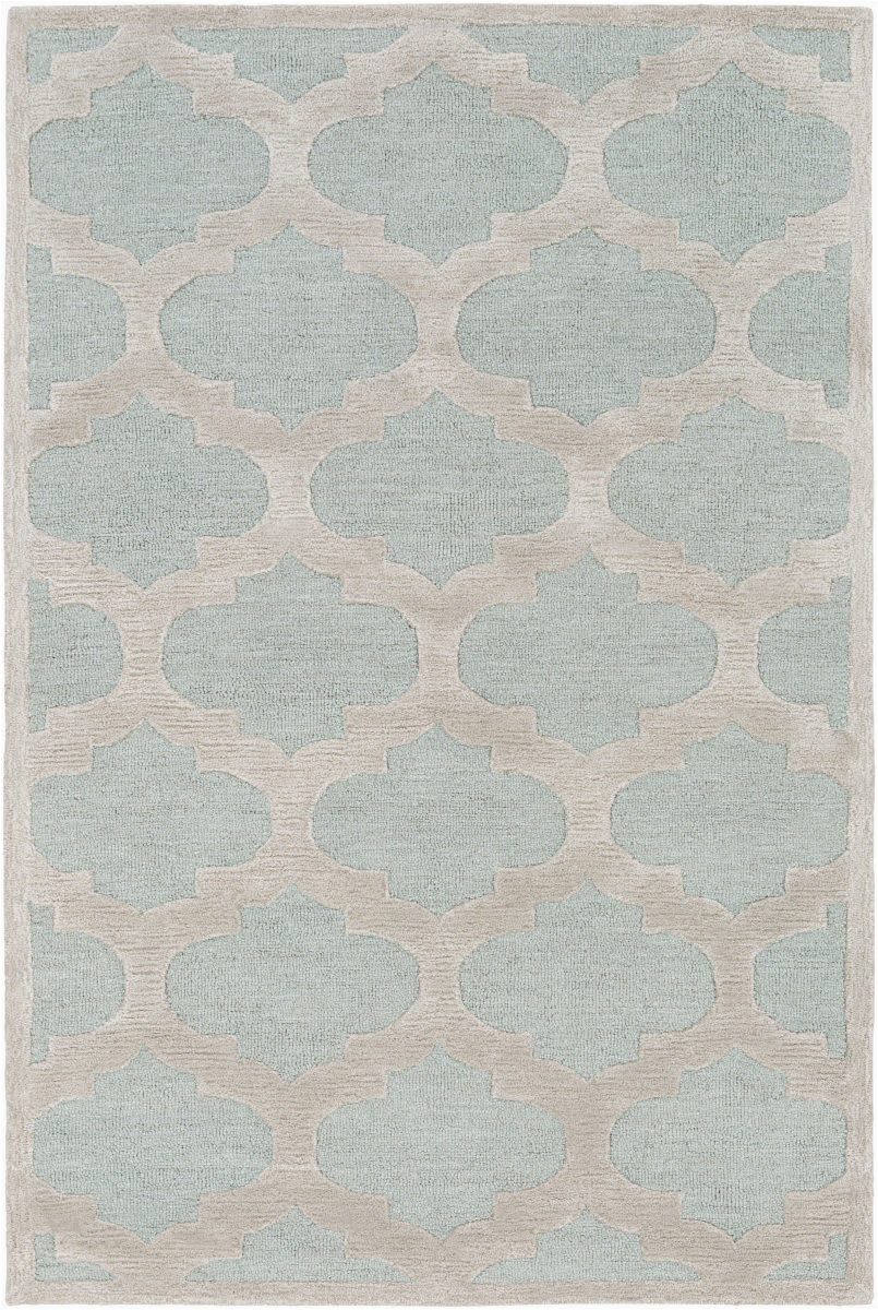 Light Blue and Gray area Rug Rugstudio Sample Sale 137517r Light Blue – Gray area Rug Last Chance