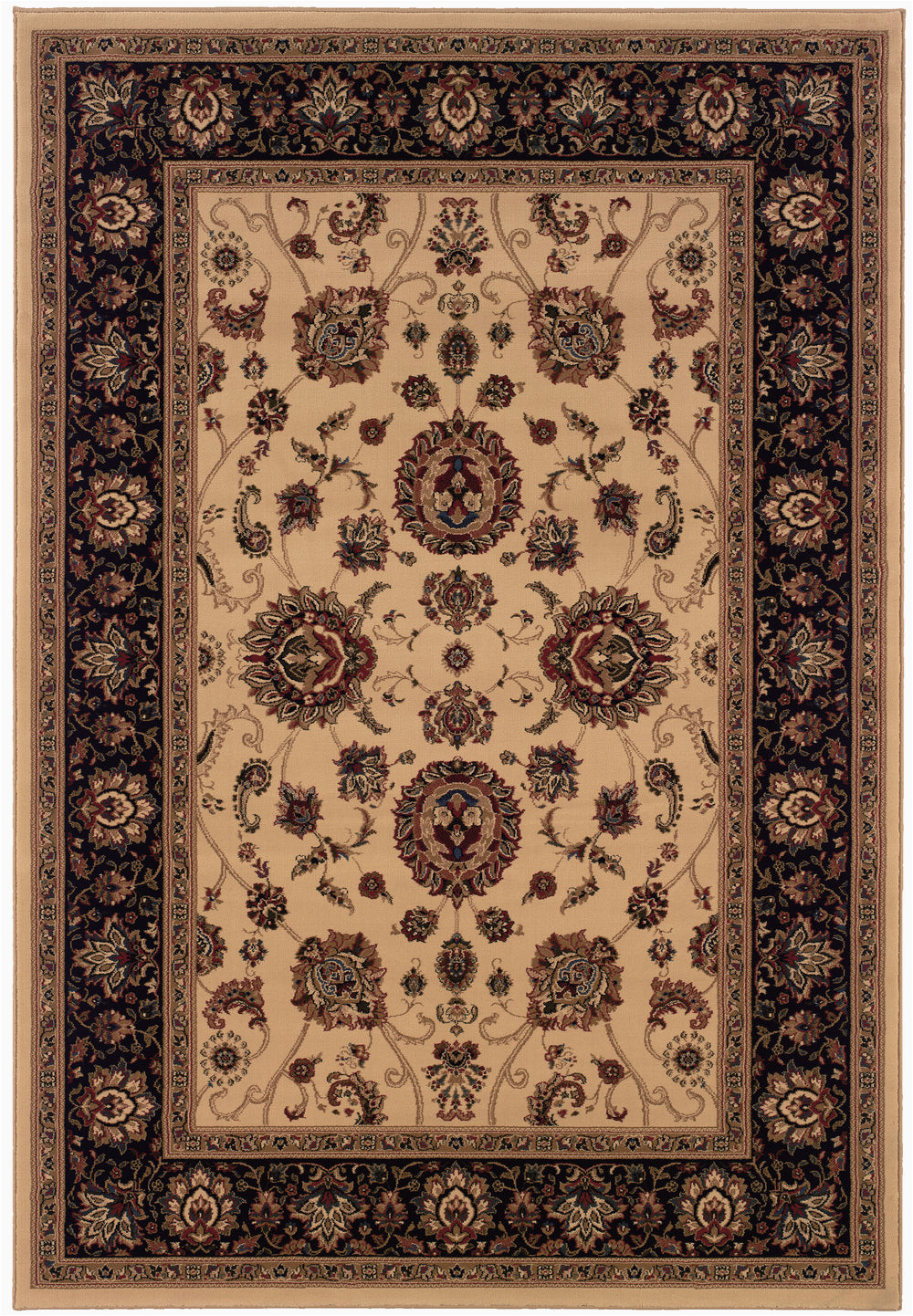 Oriental Weavers Ariana area Rug oriental Weavers Ariana 130 area Rug â Rug Savings